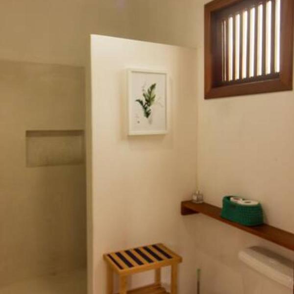 Casa charmosa no lugar mais tranquilo de Caraíva - Foto 3