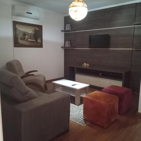 Casa em Bento Gonçalves próximo a Fundaparque.