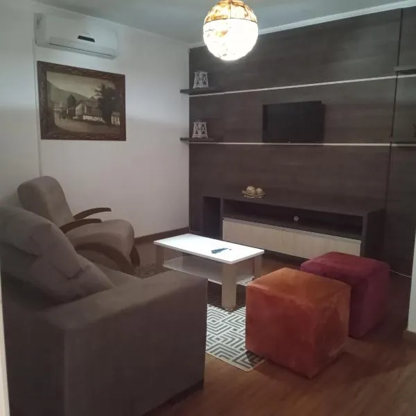 Casa em Bento Gonçalves próximo a Fundaparque., hotel v destinaci Bento Gonçalves
