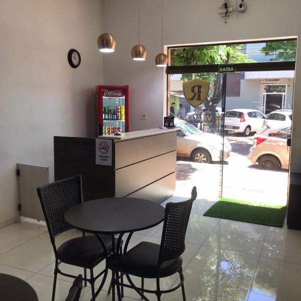 Hotel Vila Real Dourados - Foto 5