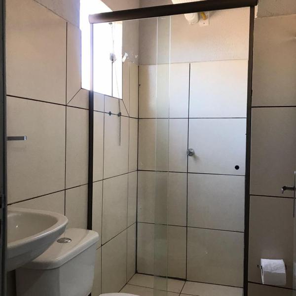 Hotel Vila Real Dourados - Foto 3