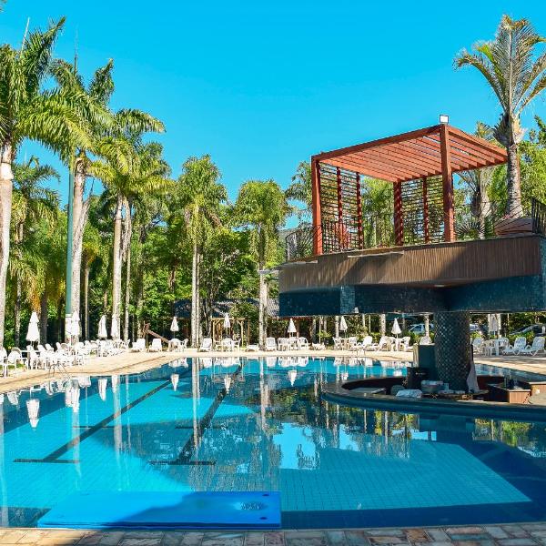 Oscar Inn Eco Resort - Foto 4