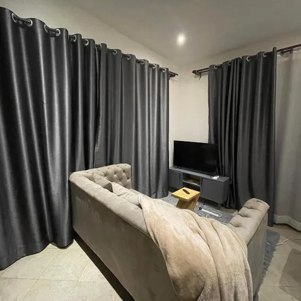 Studio 403, hotel v destinácii Kampala