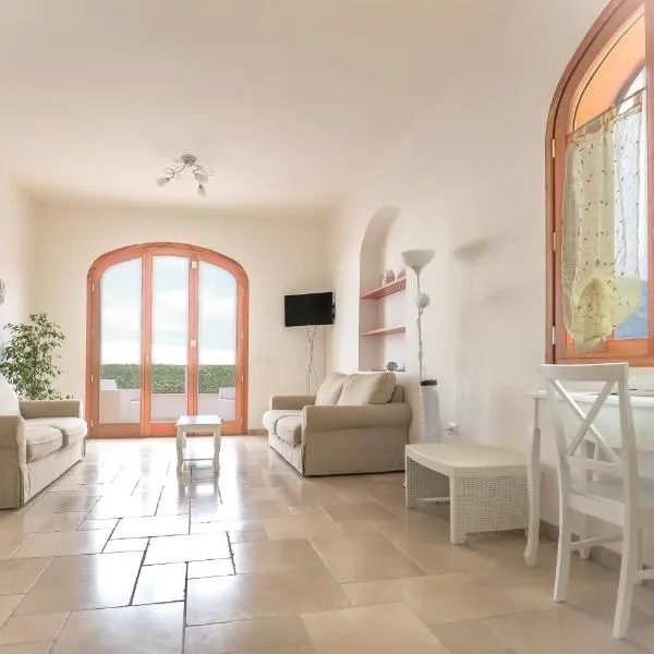 Casa Vacanze Agape, hotel v Positane