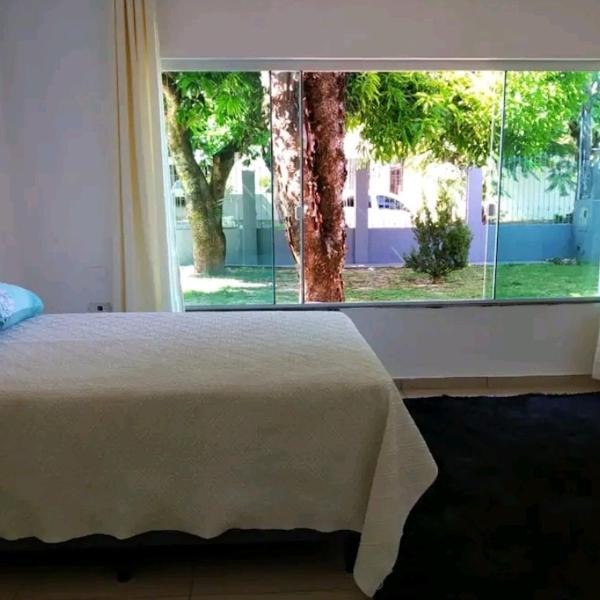 Casa Cataratas