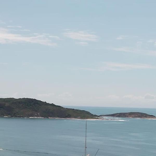 Lindo apartamento em Guarapari - Novinho - Vista Maravilhosa - Foto 2