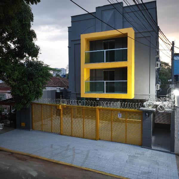 Residencial Carajás - Foto 2