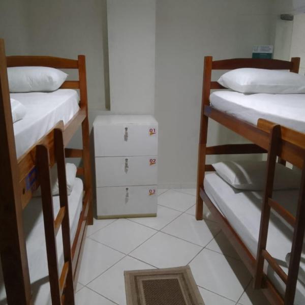Hostel Arena Prime - Foto 5