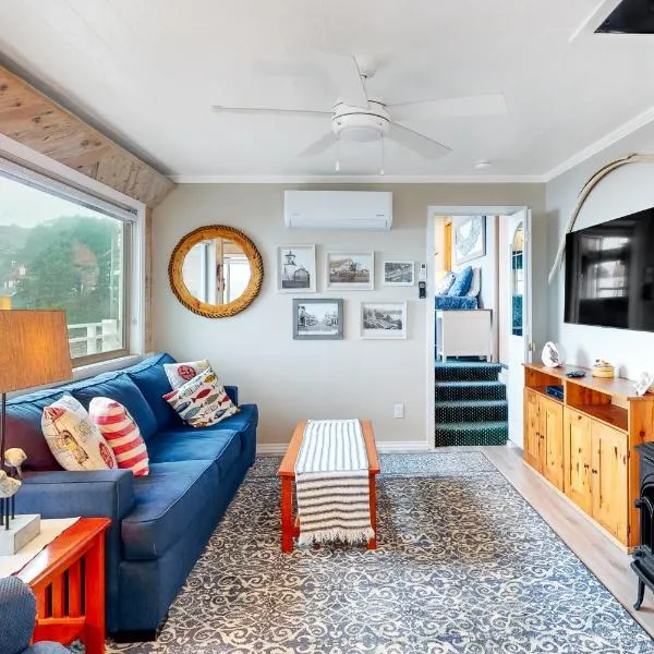 Wave Watch `N, khách sạn ở Oceanside