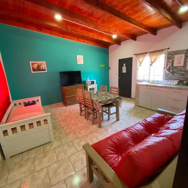 CATALINA, hotel v destinaci Neuquén