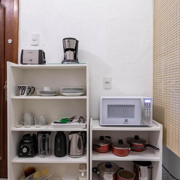 Charme em Ipanema - Ideal para casais - NS101 Z1 - Foto 2