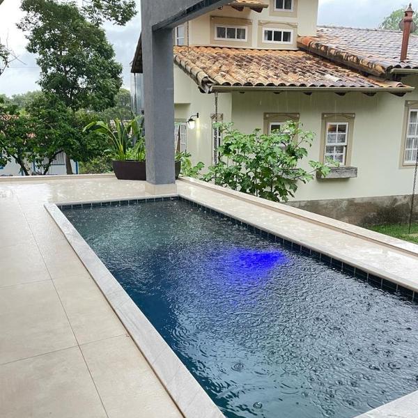 Casa Paraíso - Foto 4