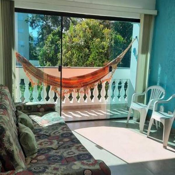 Lindo apartamento no Itaguá