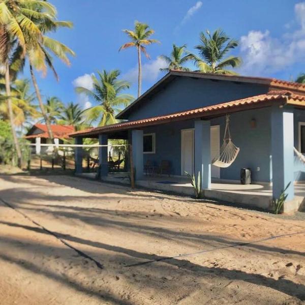 Casa em Península de Maraú