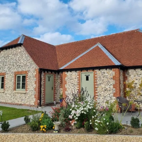 Blundens Holiday Lets - Hatfield, hotel in Chichester