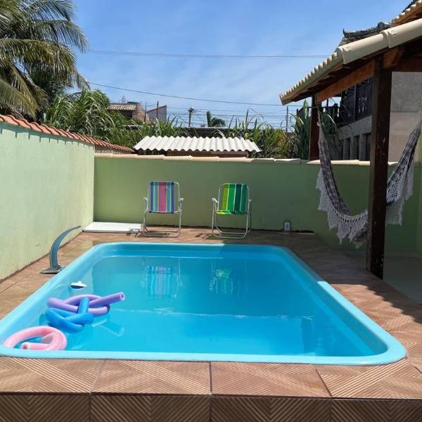 Casa Unamar - Foto 4