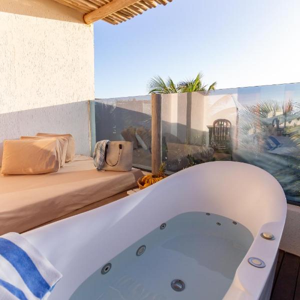 Kilombo Villas & Spa - Foto 3