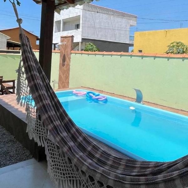 Casa Unamar