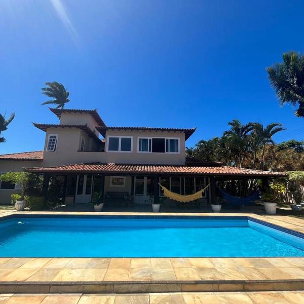 Duplex 250m da praia, rede futevôlei, sauna