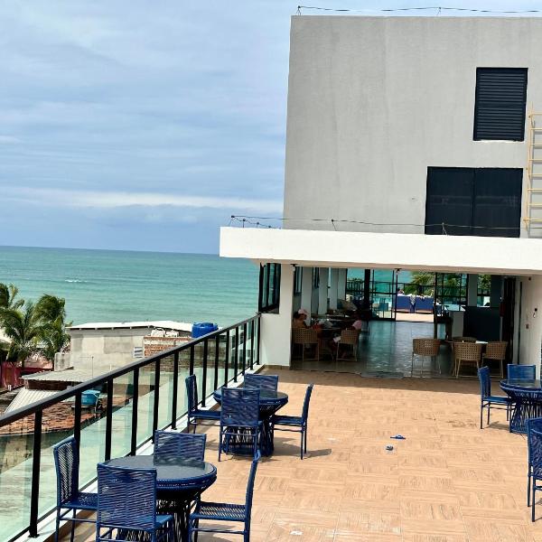 Maraca Beach residence ll flat 302 - Foto 5