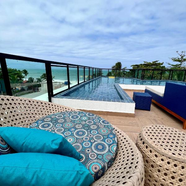 Maraca Beach residence ll flat 302