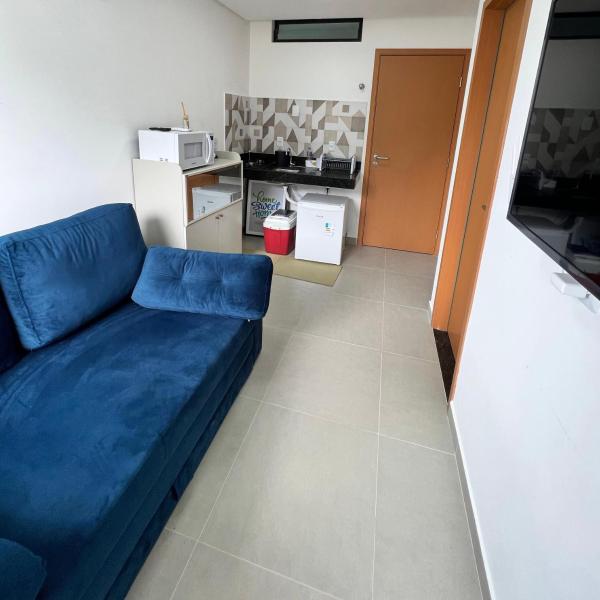Maraca Beach residence ll flat 302 - Foto 4