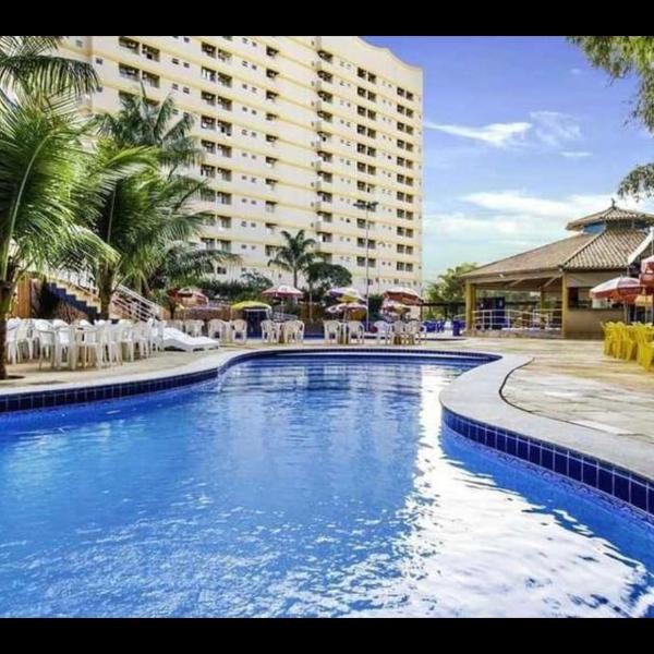 Cobertura golden golphin 10 pessoas - Foto 4