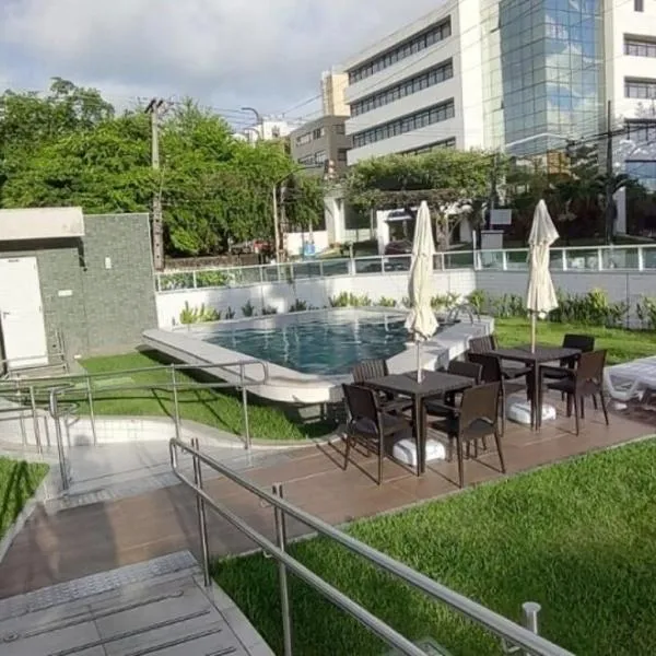 EDF Costa Do Rio(Flat)