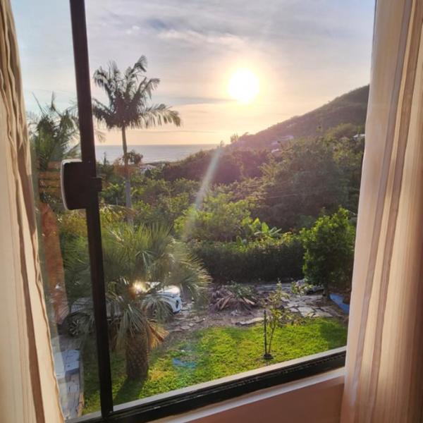 Apartamento aconchegante e confortável