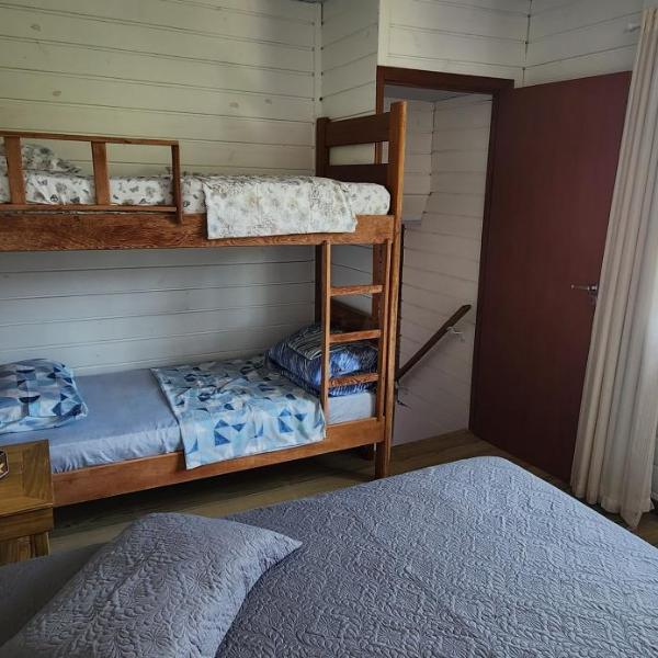 Apartamento aconchegante e confortável - Foto 5