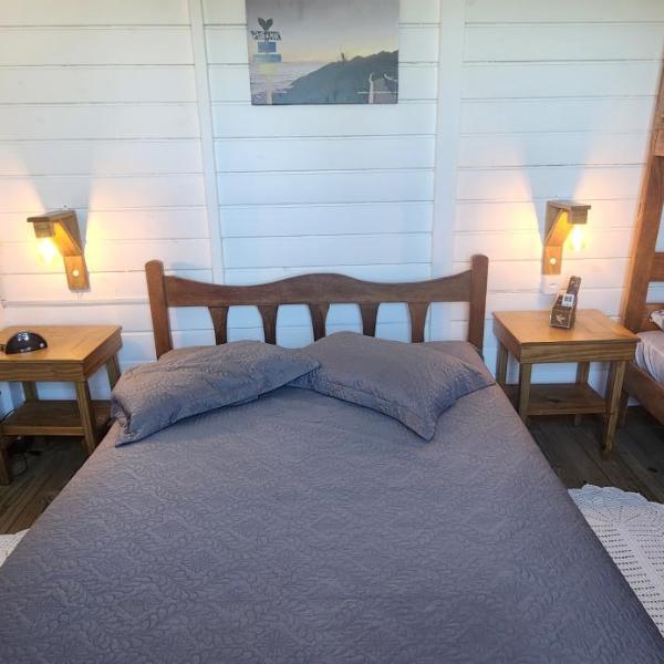 Apartamento aconchegante e confortável - Foto 4