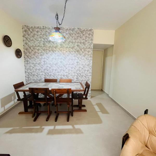 Apartamento Praia do Forte CF - Foto 4