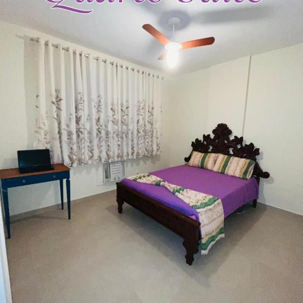 Apartamento Praia do Forte CF - Foto 2
