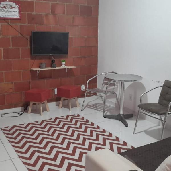 Apto Gigóia