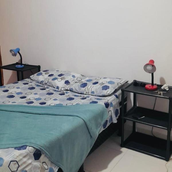 Apto Gigóia - Foto 2