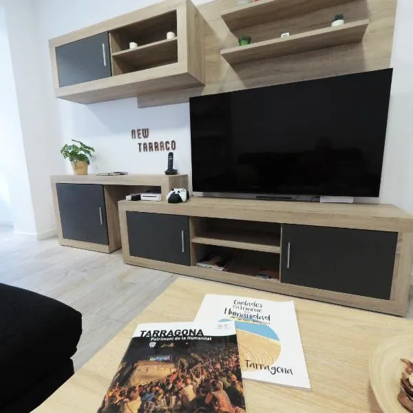 Apartamento New Tarraco, Hotel in Tarragona