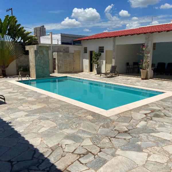 Perola Verde Hotel - Foto 4
