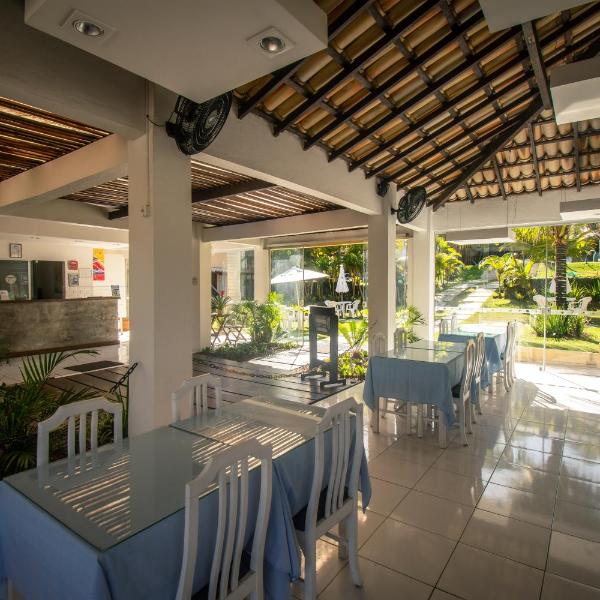 Hotel Latitud Buzios by Latitud Hoteles - Foto 5