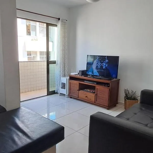 Apto na Prainha a 4 minutos da Praia