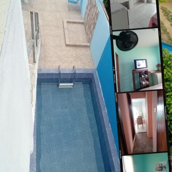 Pousada Rodrigues Unamar 2distr Cabo Frio - Foto 4