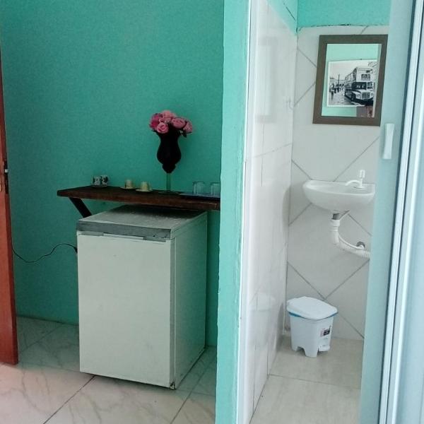 Pousada Rodrigues Unamar 2distr Cabo Frio - Foto 3