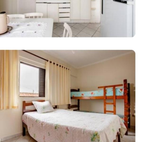 Apartamento Próximo ao Mar - Foto 5