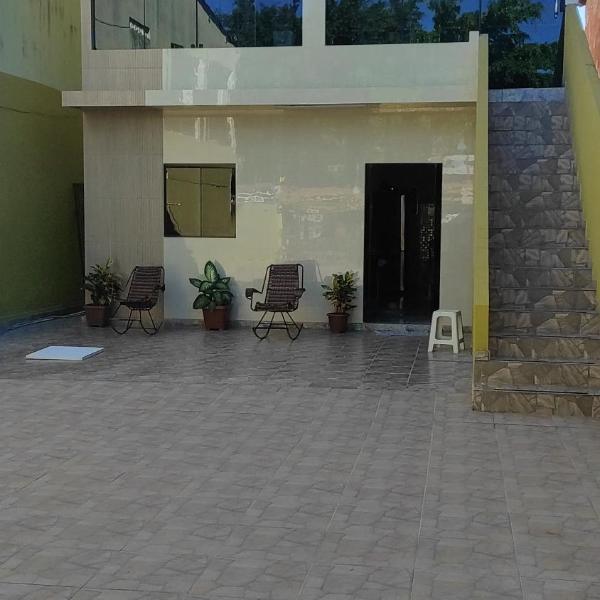 Suites Mar Azul- São José - Maragogi