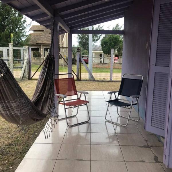 Casa em Tramandaí próxima ao mar