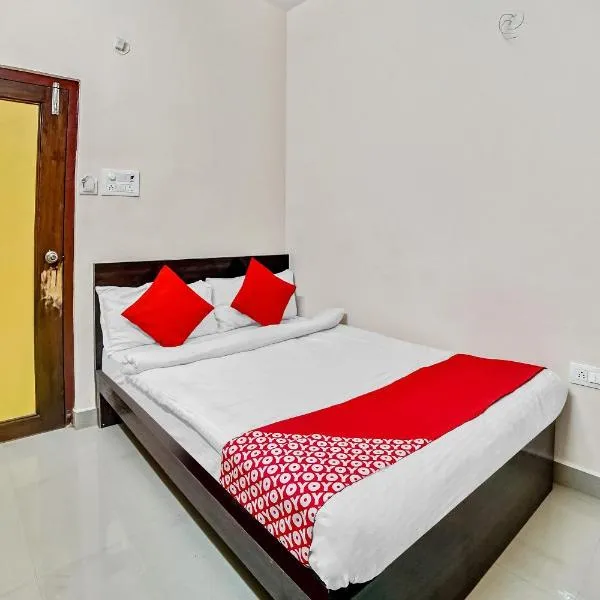 Collection O 45443 Hotel Suvidha, hotel en Bilāspur