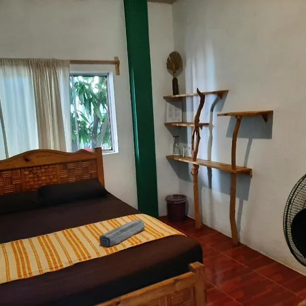 Casa Samay, hotel a Mazunte