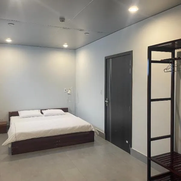 Homestay Bối Bối, hotel v destinaci Thôn Kim Long (1)