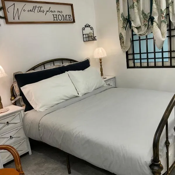 Jessie Home, hotel v destinaci Bukit Mertajam