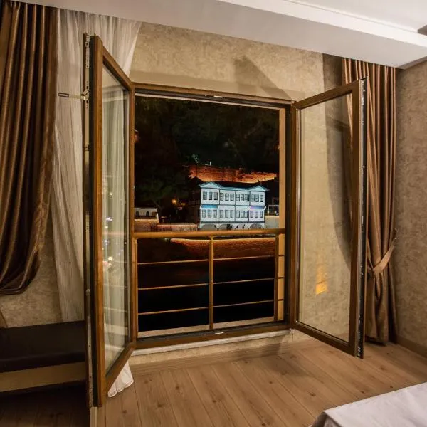 Payidar Hotel, hotel in Amasya
