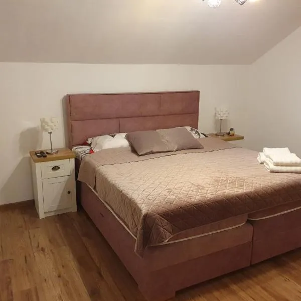 Apartman Magdalena, hotel em Knin